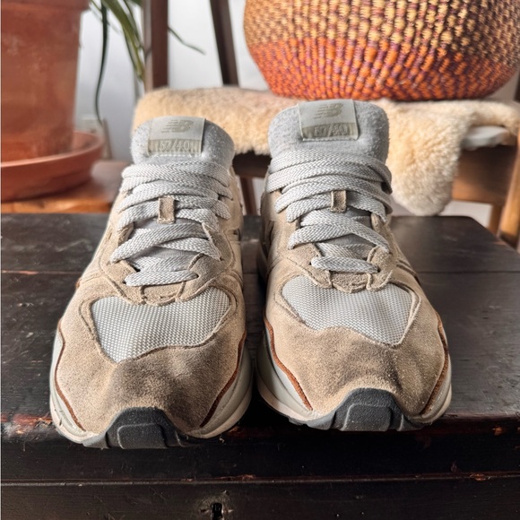 New balance 57/40 - Picture 2 of 4
